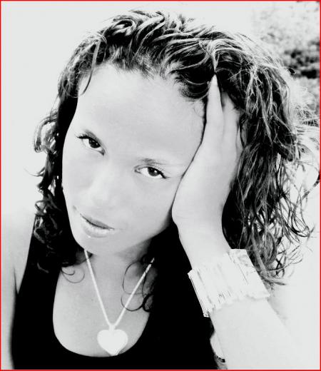 moi en mode pensive lol