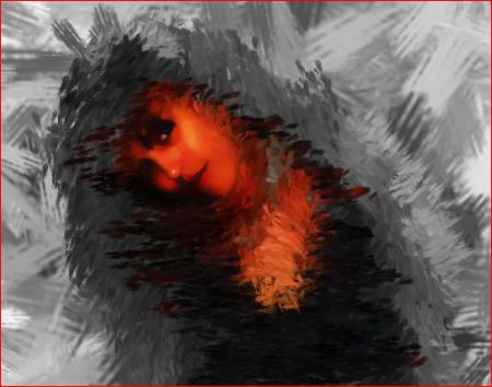 un montage photo
