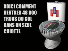 DE PARIS A MARSEILLE LOL