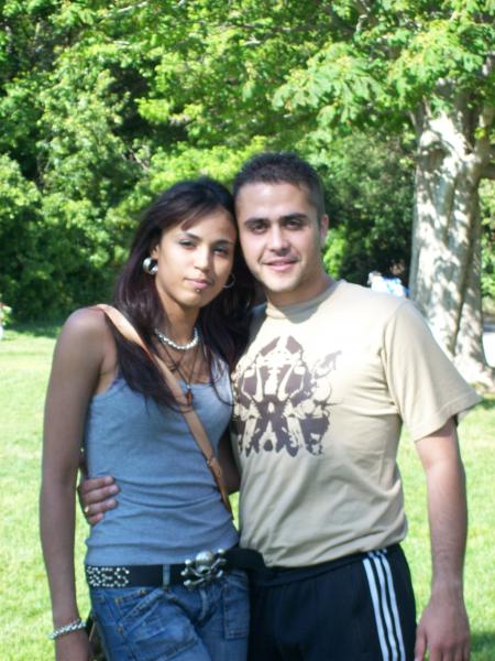 mon incroyable fiancé