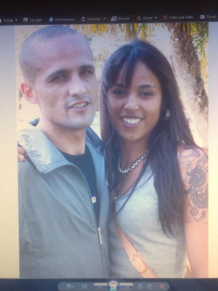 mon frere et moi